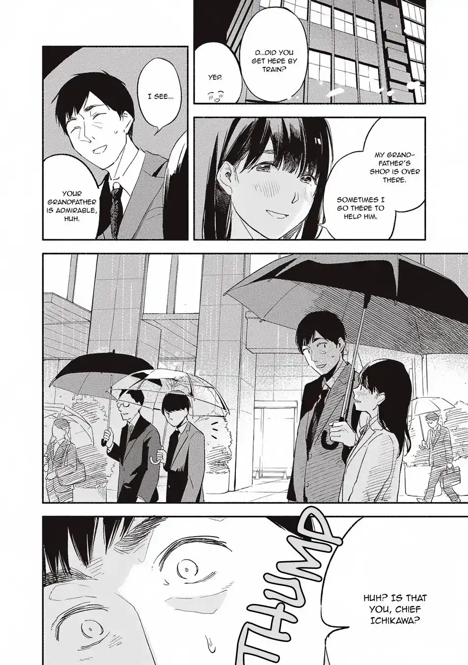 Musume no Tomodachi Chapter 2 12